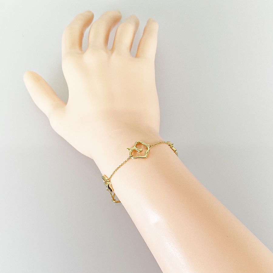 ティファニー ブレスレット