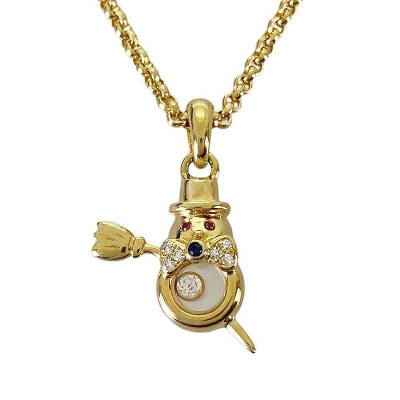 ショパール ネックレス