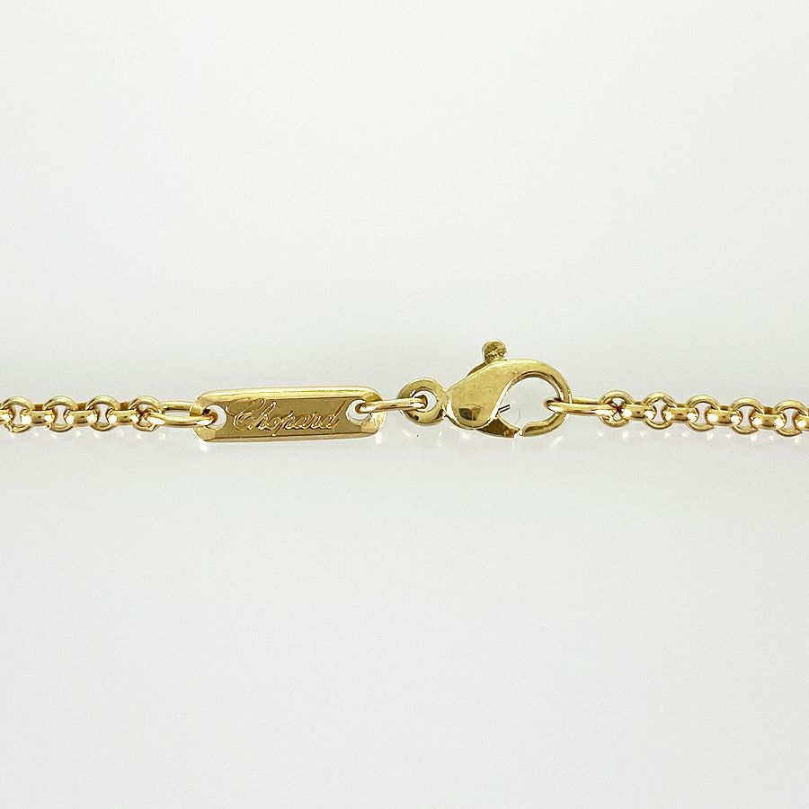 ショパール ネックレス