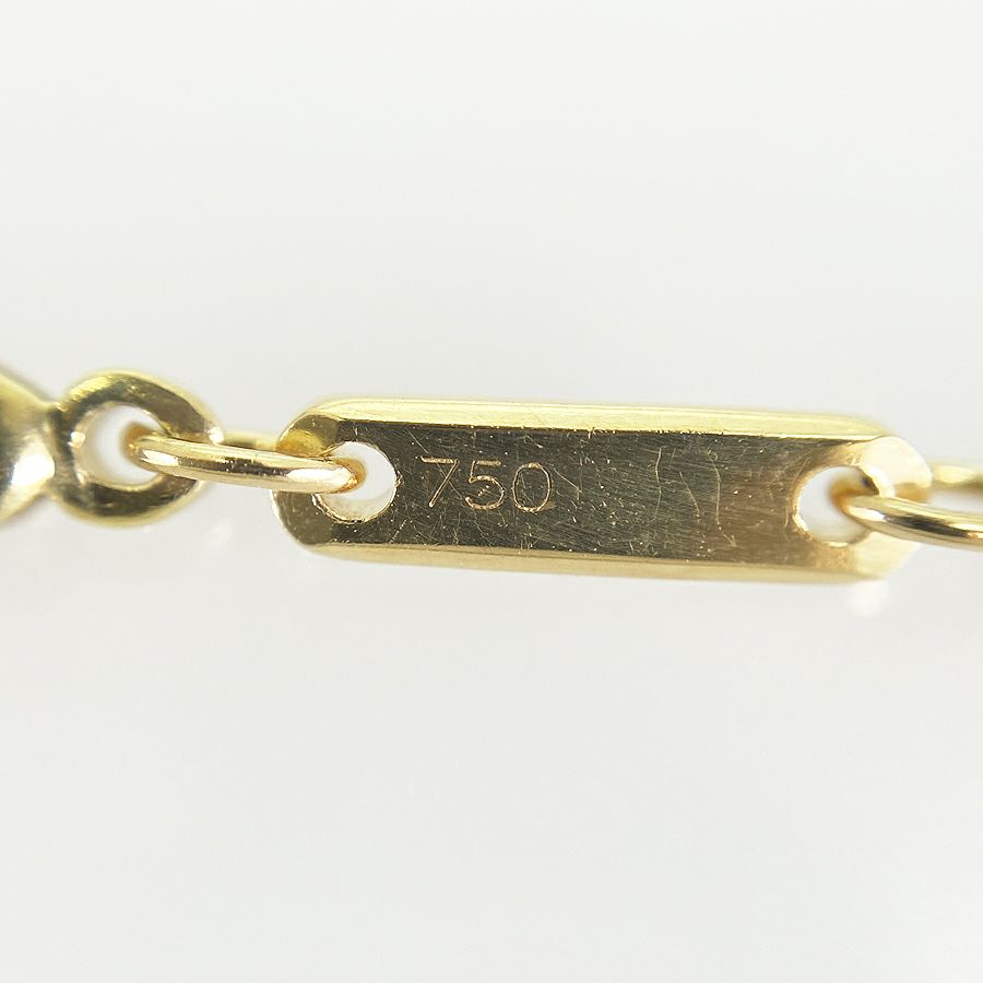 ショパール ネックレス