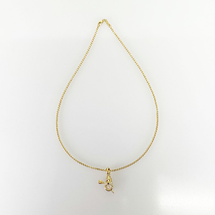 ショパール ネックレス