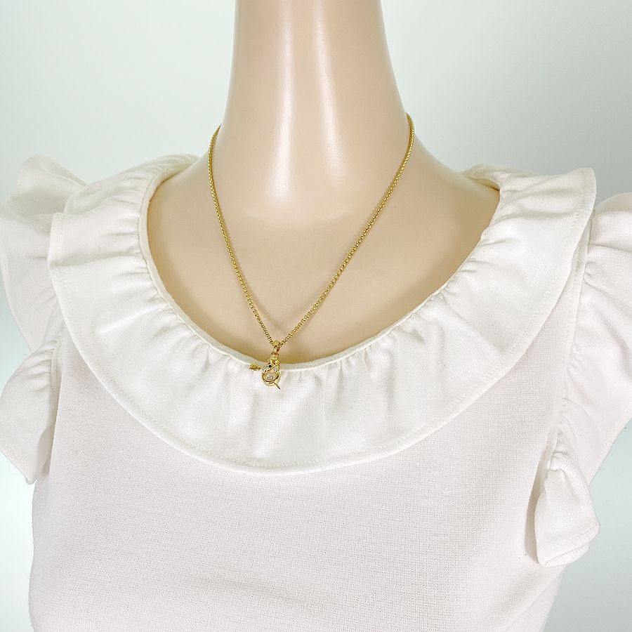 ショパール ネックレス