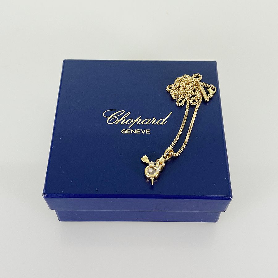 ショパール ネックレス