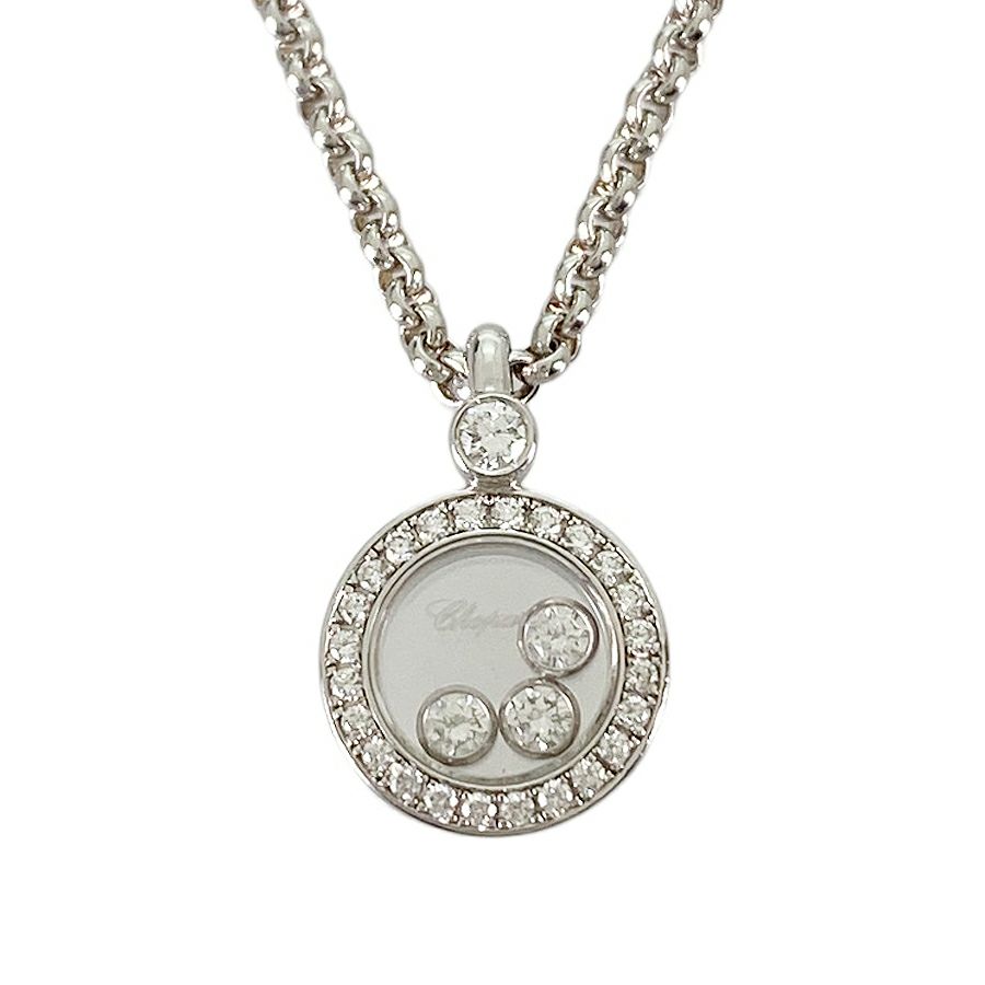 ショパール ネックレス