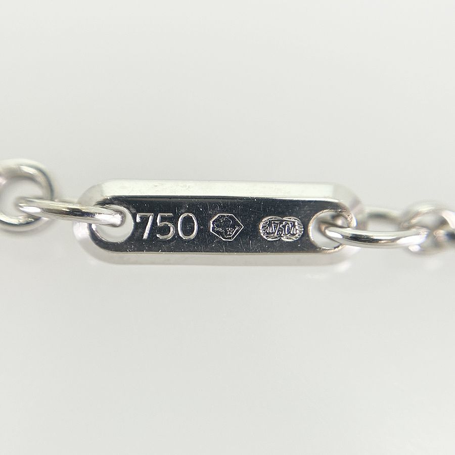 ショパール ネックレス