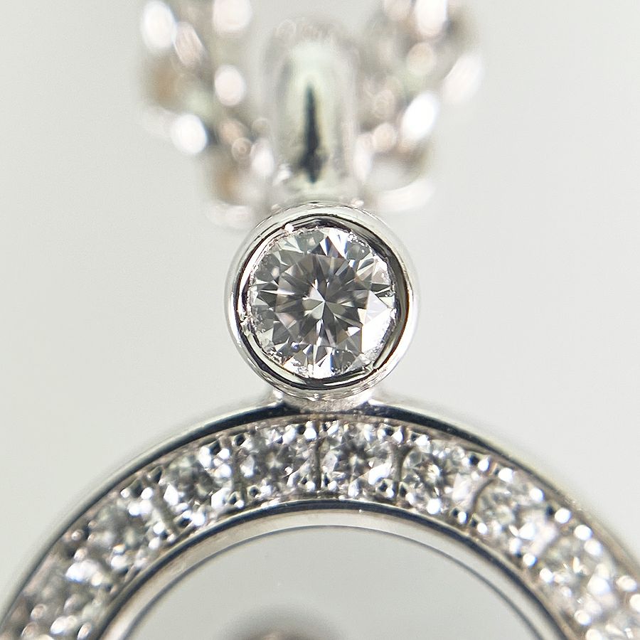 ショパール ネックレス