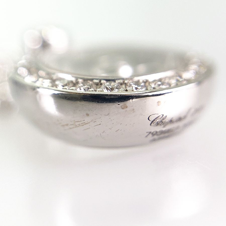 ショパール ネックレス