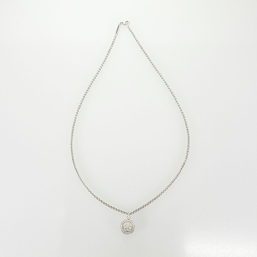 ショパール ネックレス