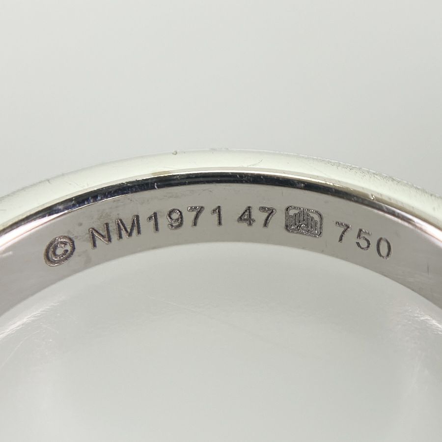 カルティエ リング