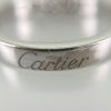 カルティエ リング