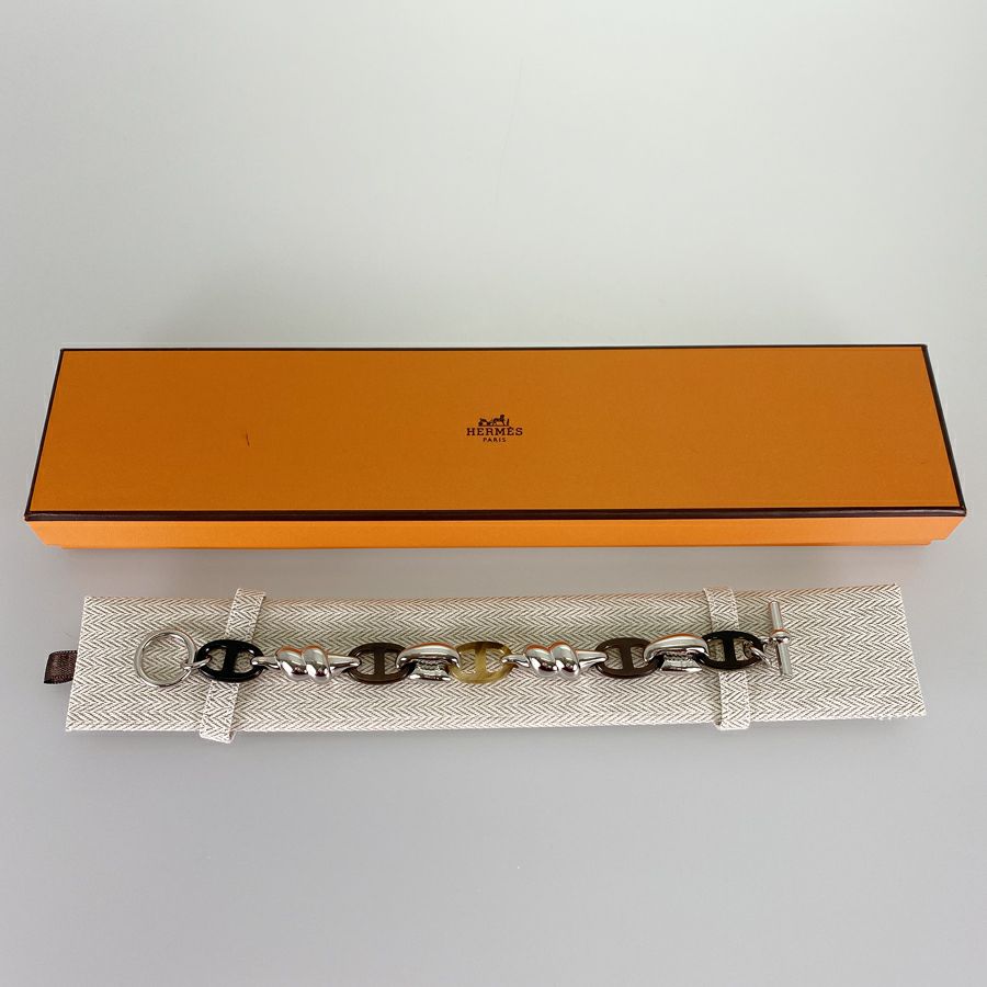 エルメス ブレスレット