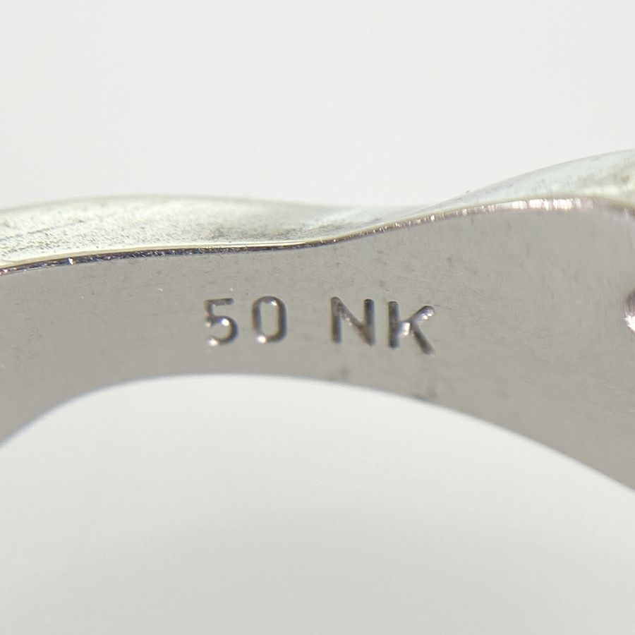 ジョージジェンセン リング