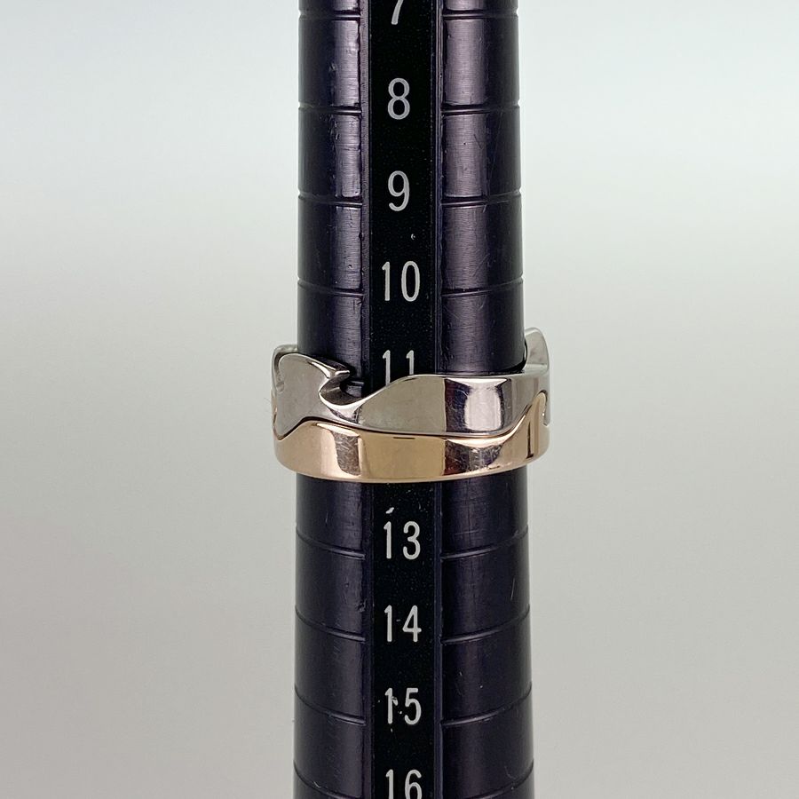 ジョージジェンセン リング