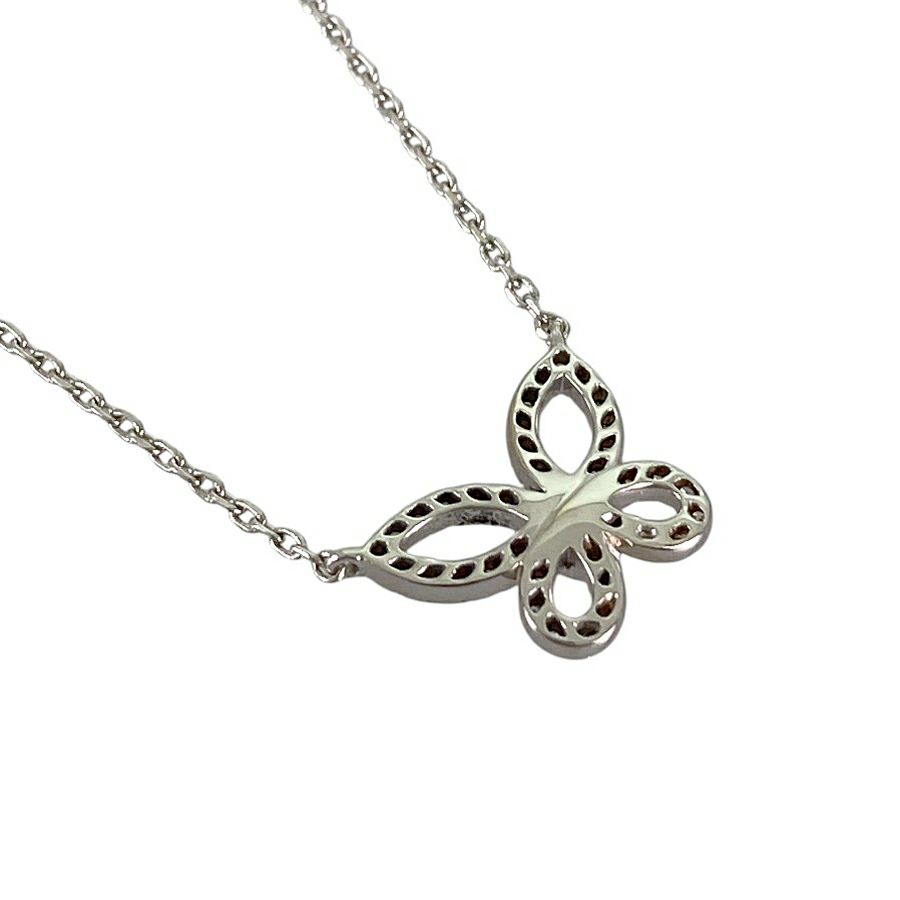 グラフ ネックレス