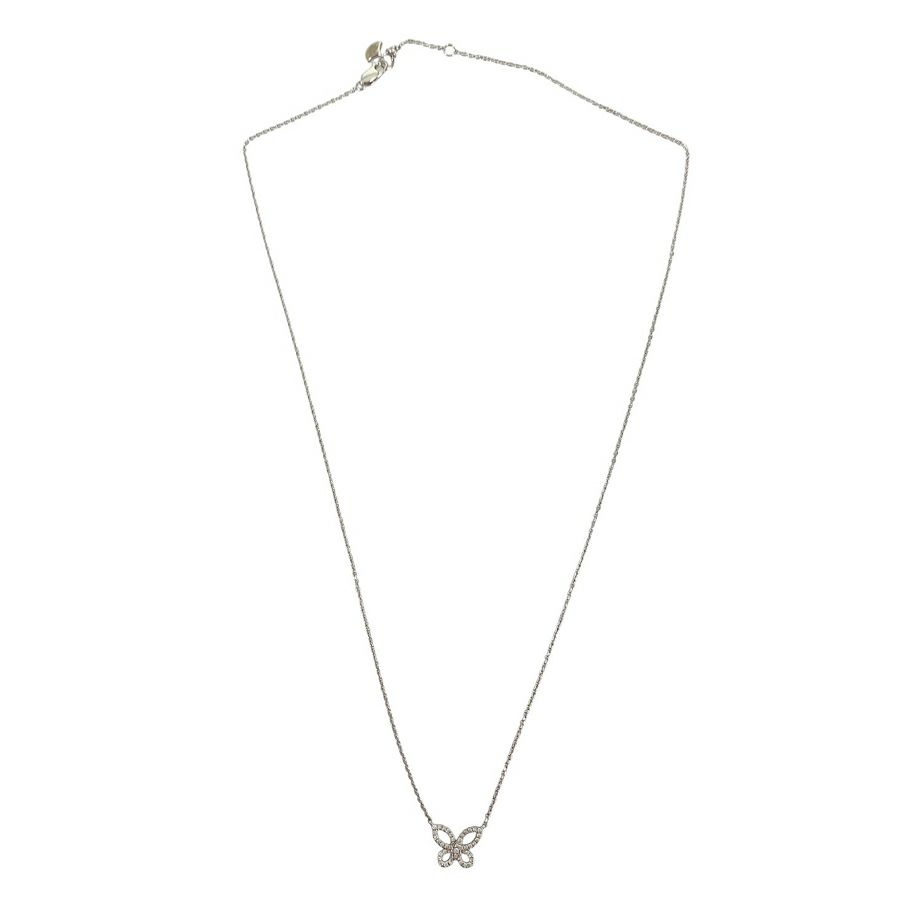 グラフ ネックレス