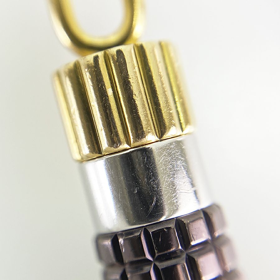 ブシュロン ネックレス