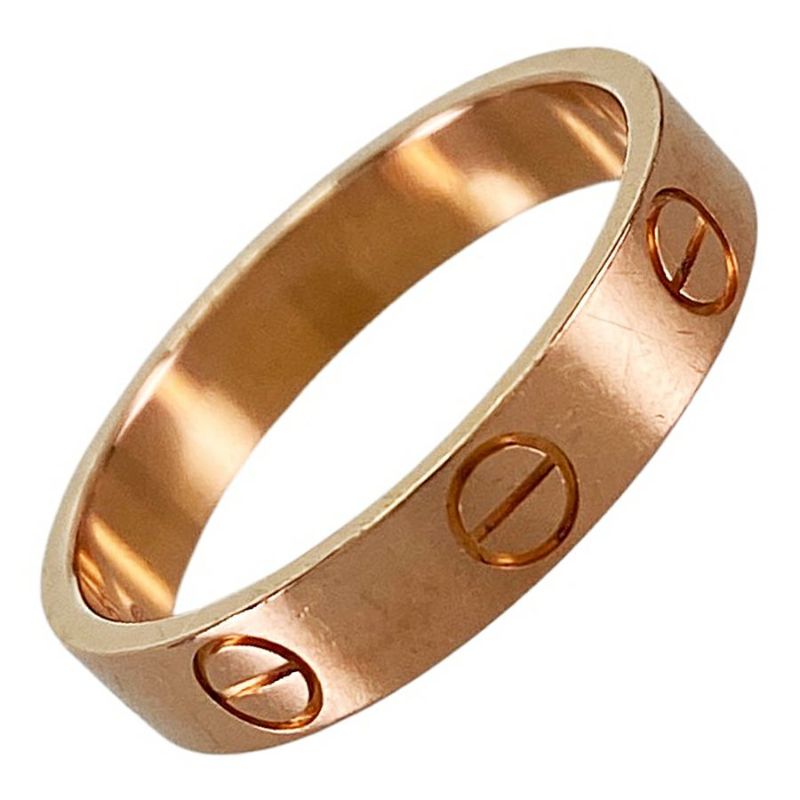 カルティエ リング