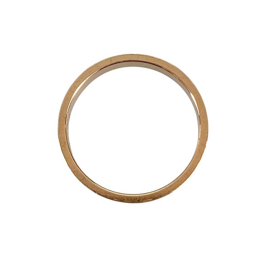 カルティエ リング