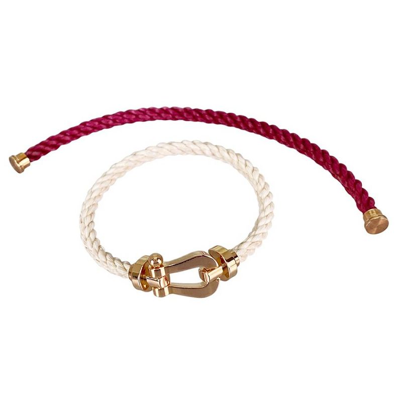 フレッド ブレスレット