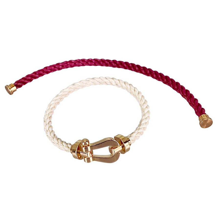 フレッド ブレスレット