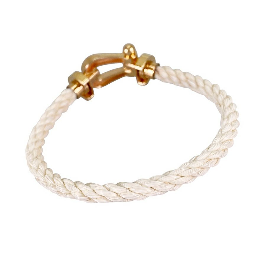 フレッド ブレスレット