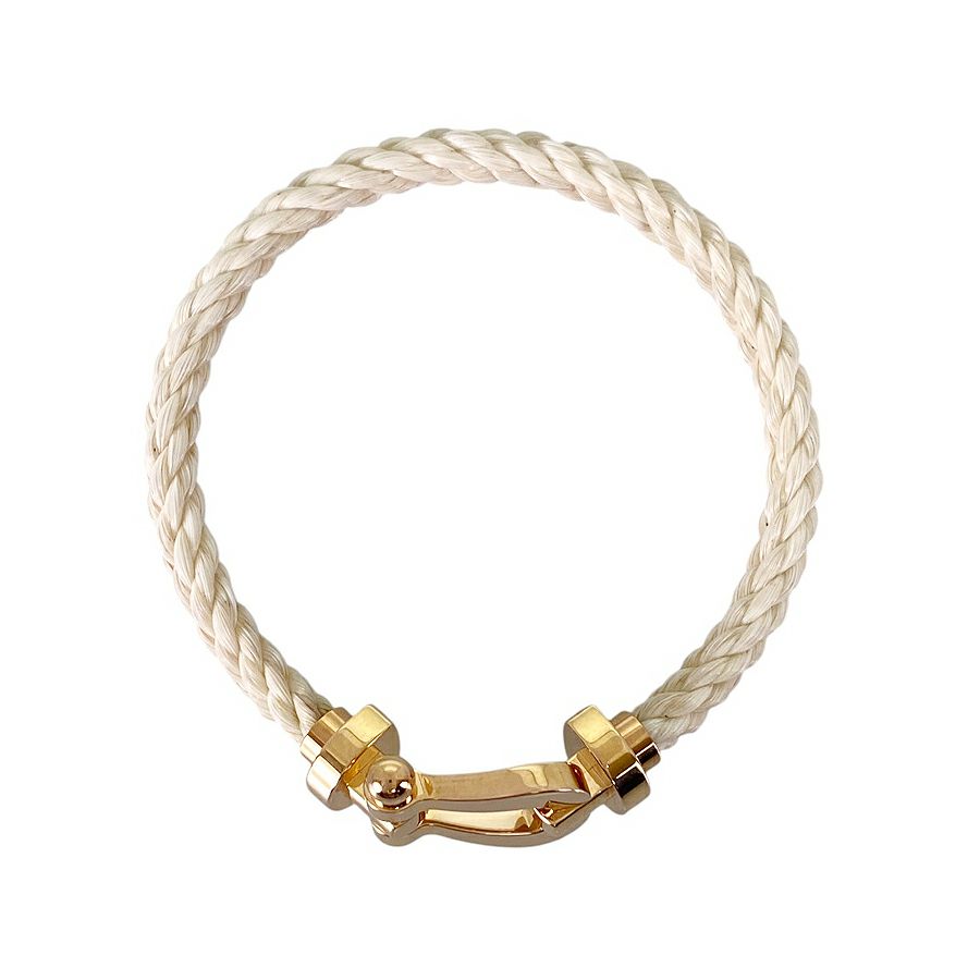 フレッド ブレスレット