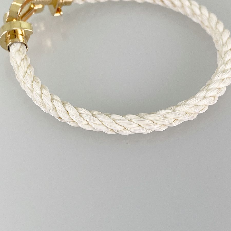 フレッド ブレスレット