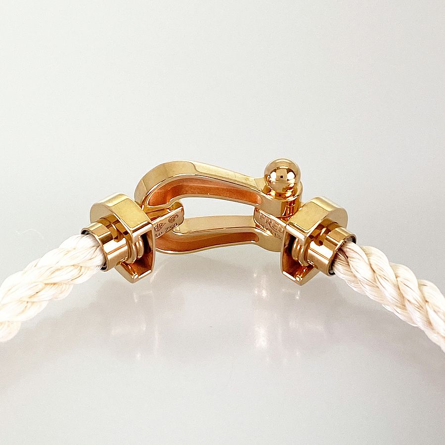 フレッド ブレスレット