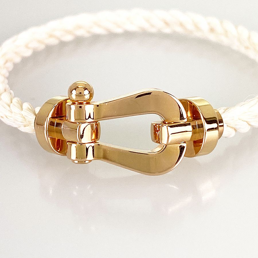 フレッド ブレスレット