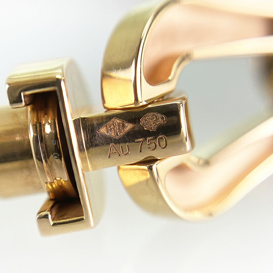 フレッド ブレスレット