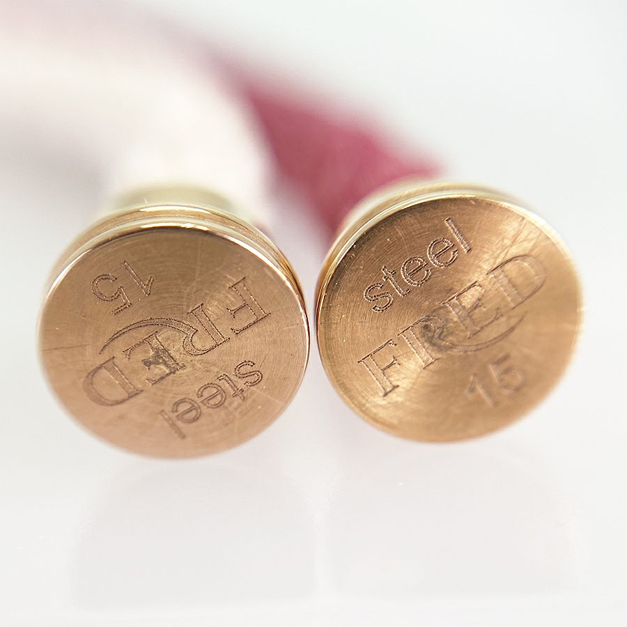 フレッド ブレスレット