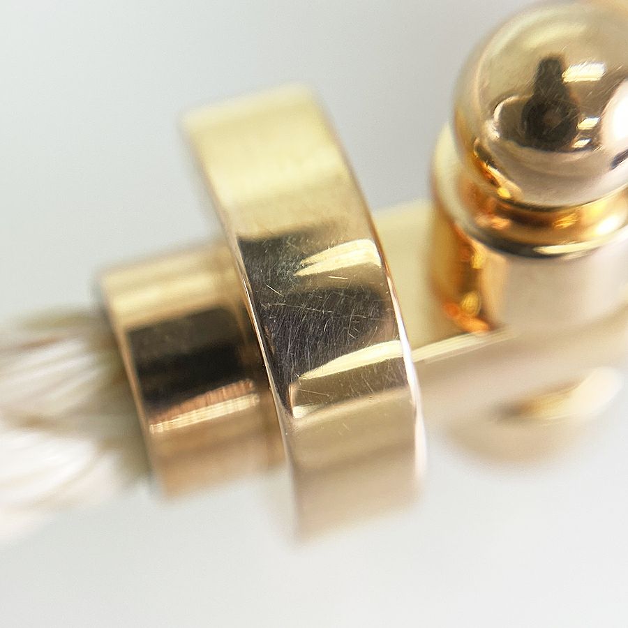 フレッド ブレスレット