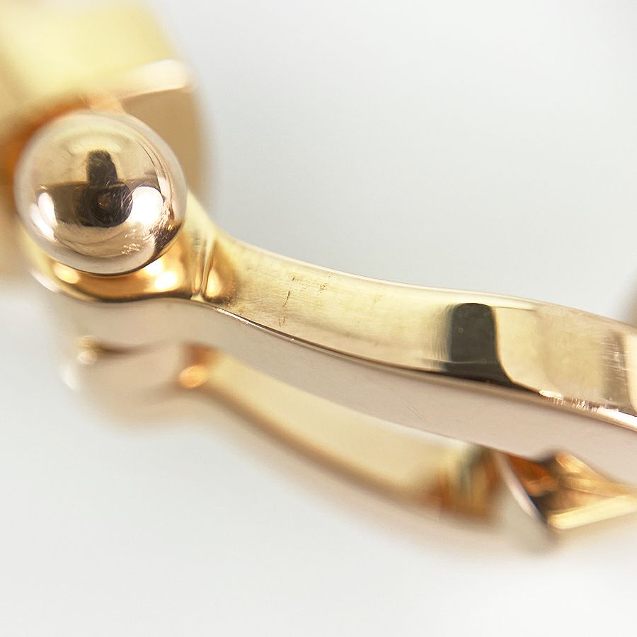 フレッド ブレスレット