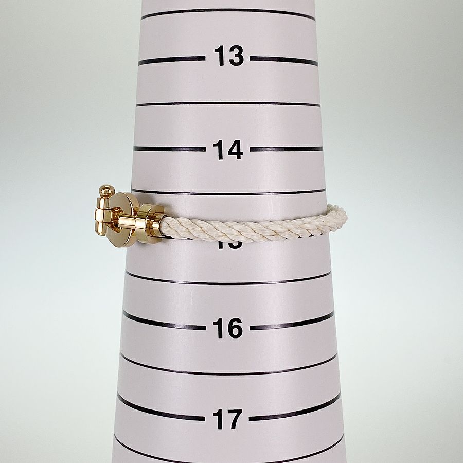 フレッド ブレスレット