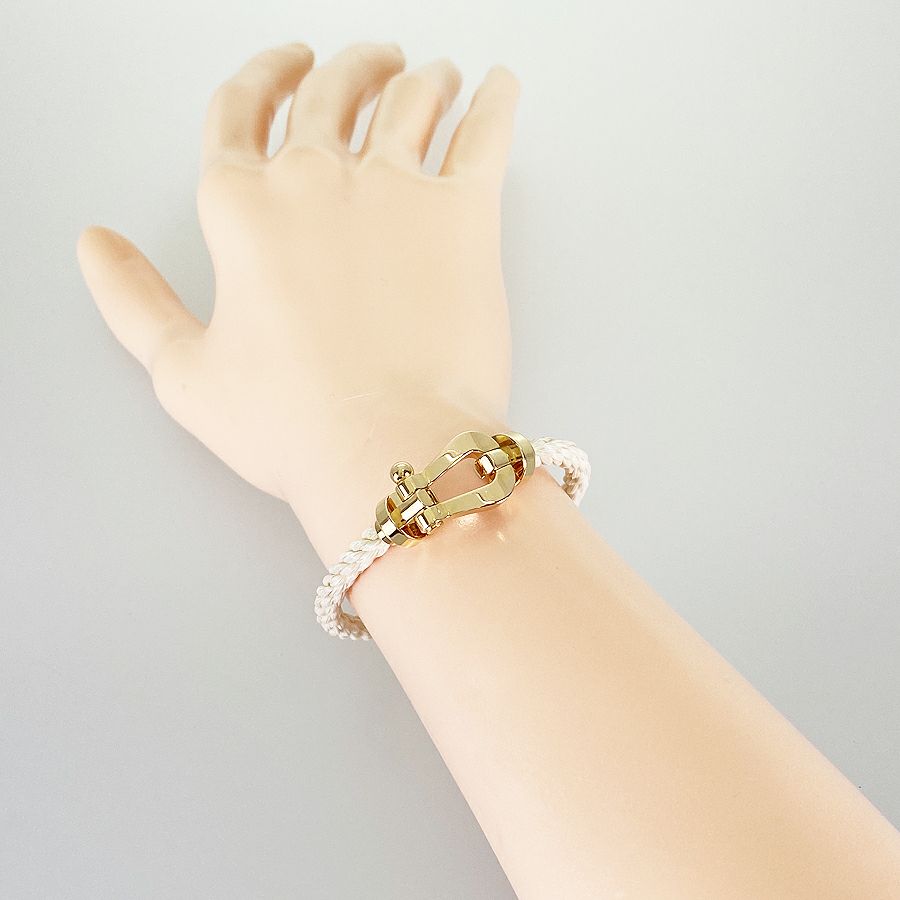 フレッド ブレスレット