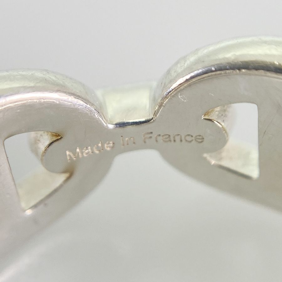 エルメス リング