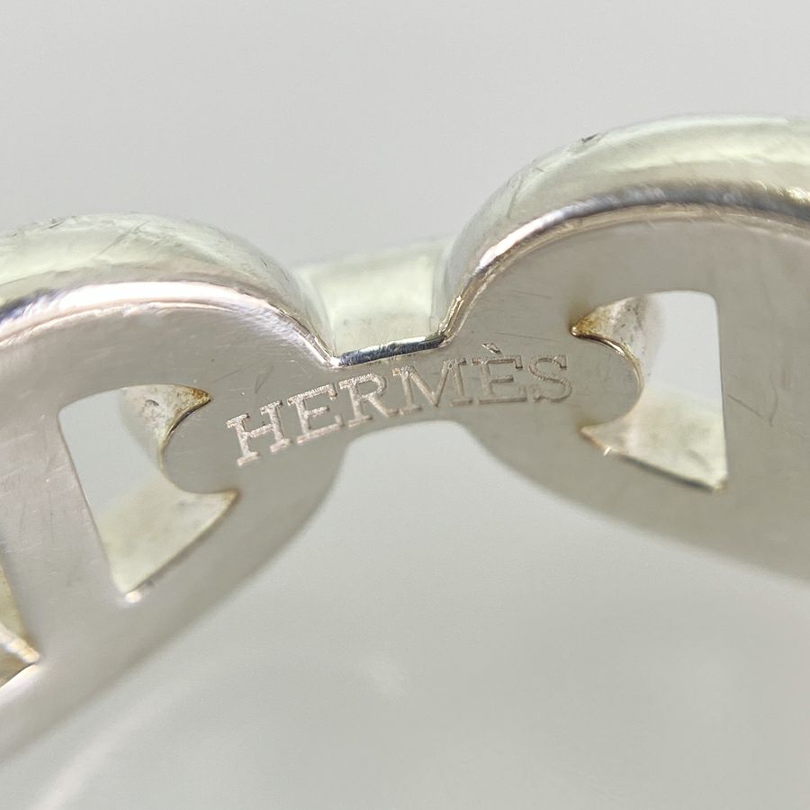 エルメス リング