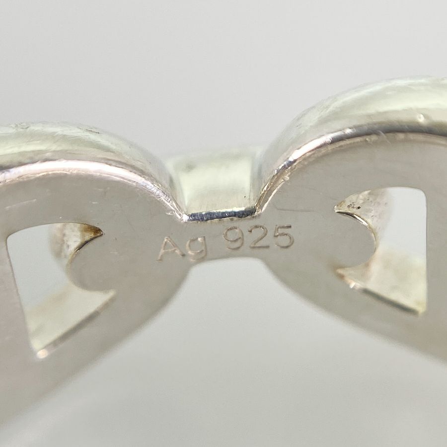 エルメス リング