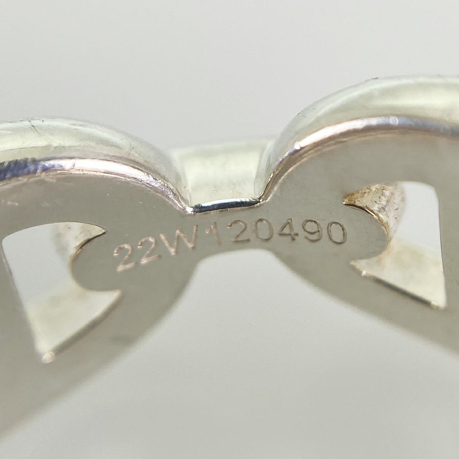 エルメス リング