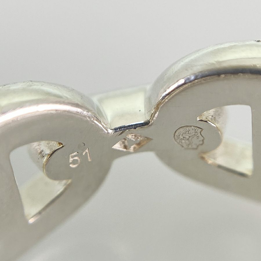 エルメス リング