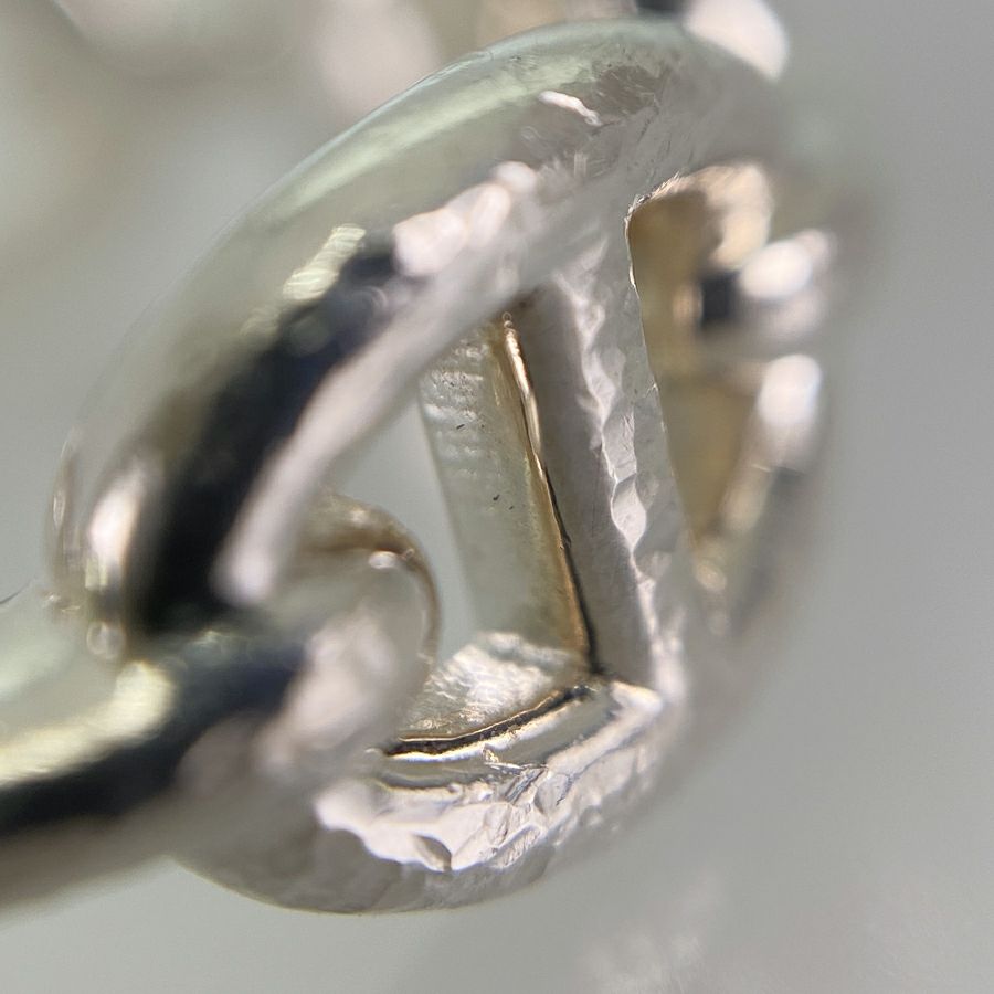 エルメス リング