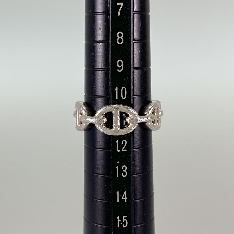 エルメス リング