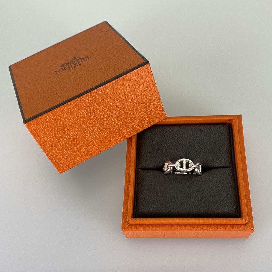 エルメス リング