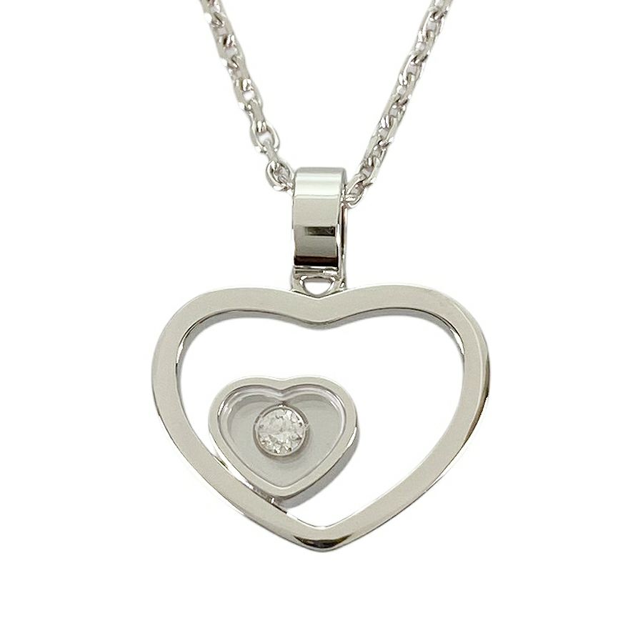 ショパール ネックレス