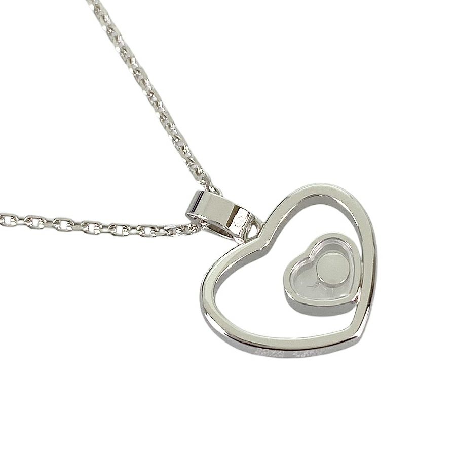 ショパール ネックレス