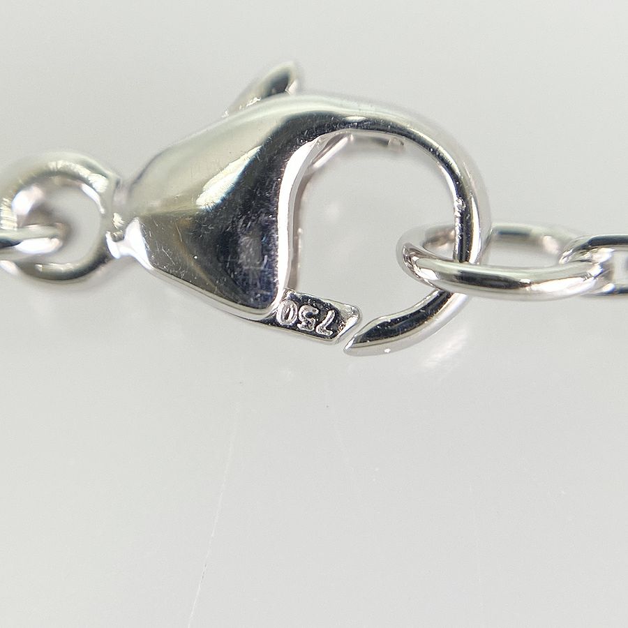 ショパール ネックレス