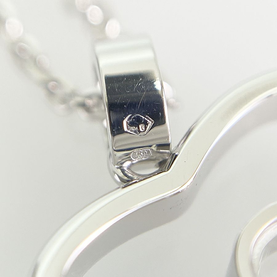 ショパール ネックレス