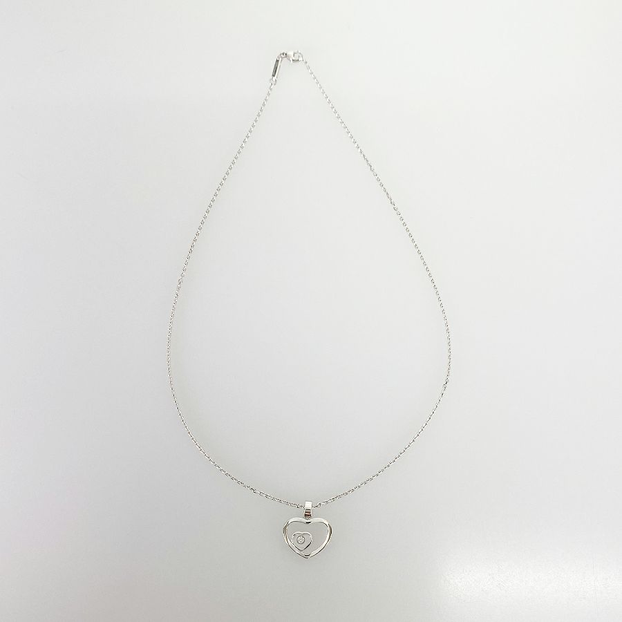 ショパール ネックレス