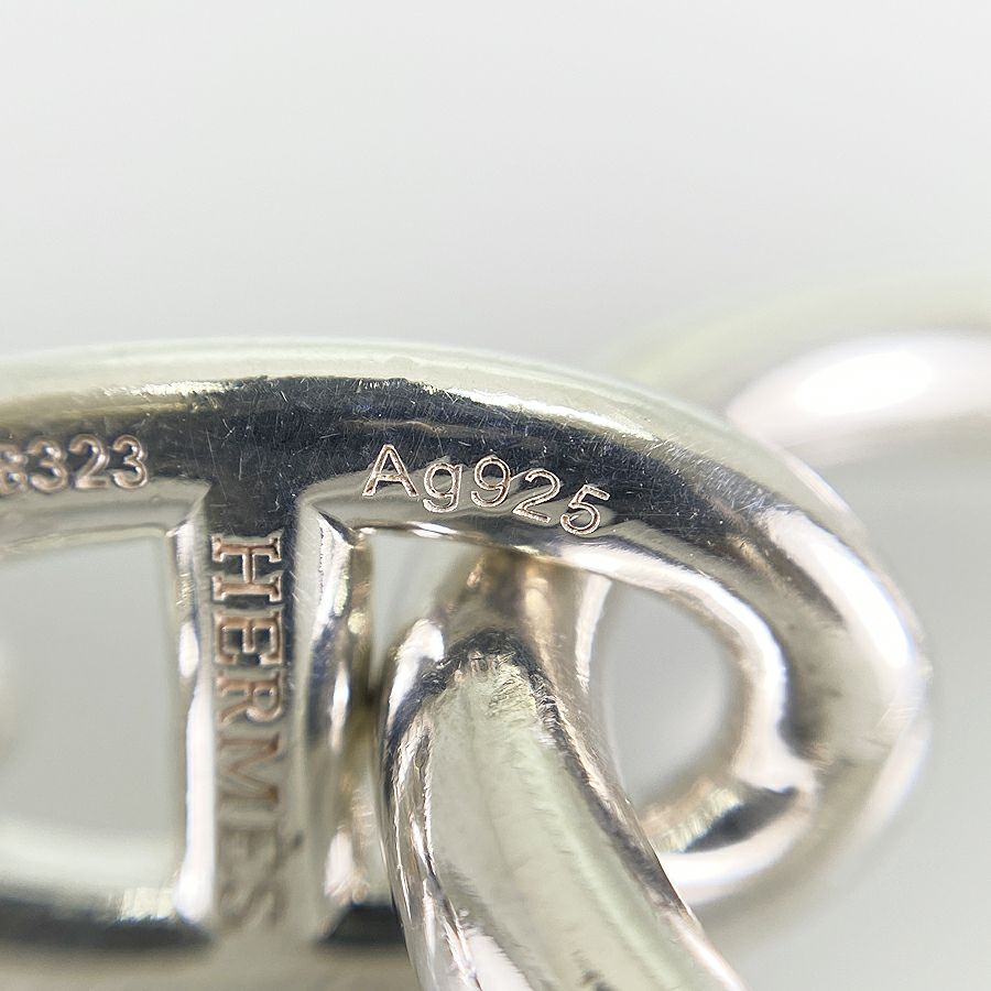 エルメス ブレスレット