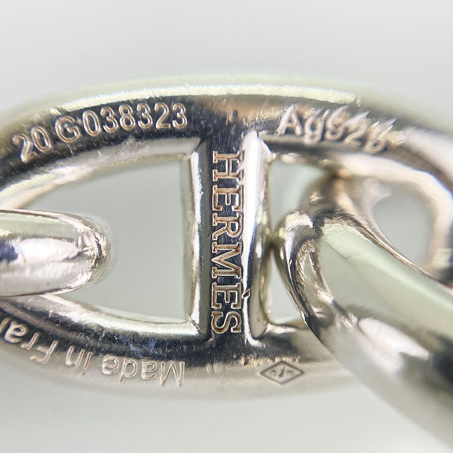 エルメス ブレスレット